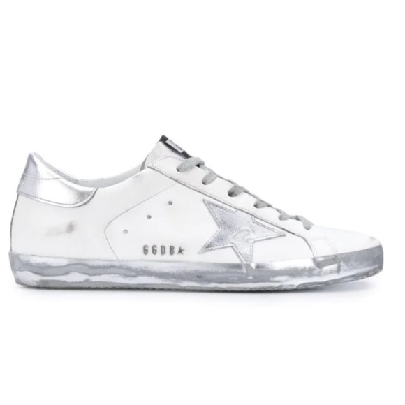 AUTHENTIC GOLDEN GOOSE - Picture 2 of 6